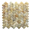 3D Onyx Mosaic