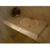 Vanity tops