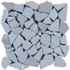 Ceramic mosaic