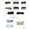 basin series
