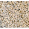 Golden Garnet Granite