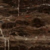 Coffee Brown Marble