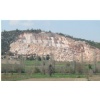Beige Marble Quarry