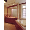 Bathroom worktops, vanity units