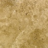 Walnut Travertine Honed