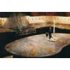 Granite countertops