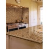 Giallo Veneciano Fiorito countertop
