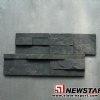 Grey Slate, ledges stone, stacked stone