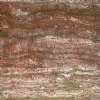 Travertine Rojo