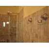antique beige marble