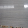 Polished sandstone