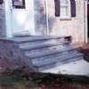 Westcherster Granite Stairs and Steps