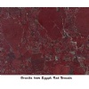 RED BRECCIA