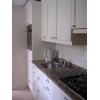 Giallo Veneziano granite countertop