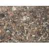 Bahia Bordeaux Granite