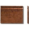 Moldura Zocalada - Molding, Rosso Alicante
