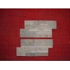 grey quartz culture stone