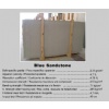 Blue Sandstone