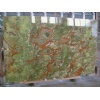 Onice Verde tiles, slabs