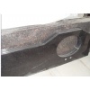 Granite vanities