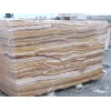 Aegean Pearl Onyx Blocks