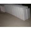 Vietnam Pure White Marble Polished
