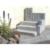 Granite block