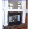 Fireplaces