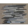 China Grey Slate Mosaic