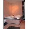 Bathtub design