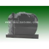 Shanxi Black Tombstone