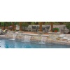 Swimming Pool Deck, Coping