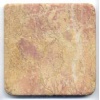 Giallo Reale Tumbled Marble Tiles