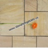 Teakwood Sandstone