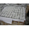 G603 Granite Cubestone