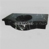 Black Marble Vanity top