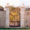 Garden gateway