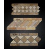 Mosaic Border