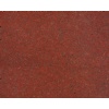 Dyed Red Granite
