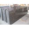 Granite countertops