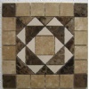 marble mosaic