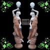 stone sculpture