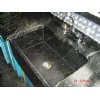 Sao Luis Soapstone Sink
