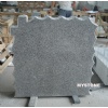 Granite monument