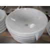 Crystal White Sink
