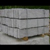 granite curbstone