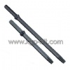 tapered drill rod