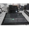 Netherlands Style Grave Stone And Memorial Stone M