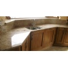 Inca gold granite countertop