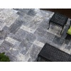 Sea Mist Travertine Pavers
